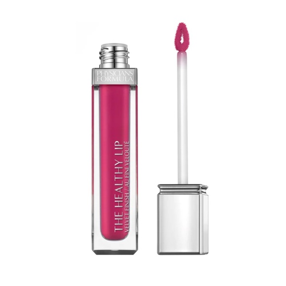 Physicians Formula The Healthy Lip Velvet Finish - Magentle Formula - Picture 1 of 6